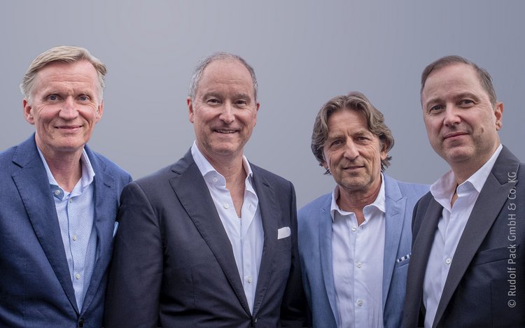 2005 – Troisième génération (2005–aujourd'hui)