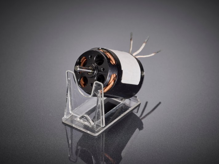 Moteurs électriques à haute vitesse pour des applications aéronautiques et spatiales exigeantes