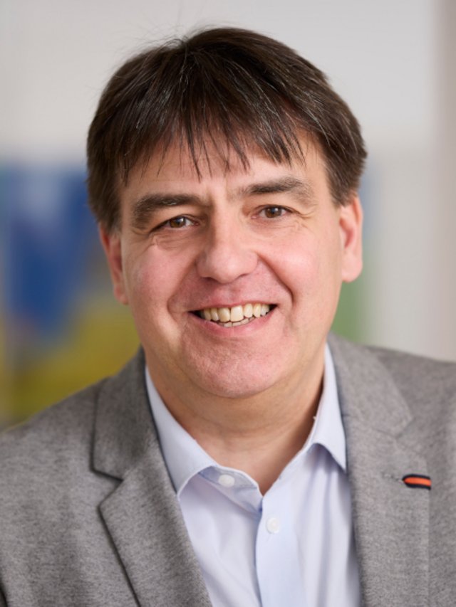 Dietmar Exner