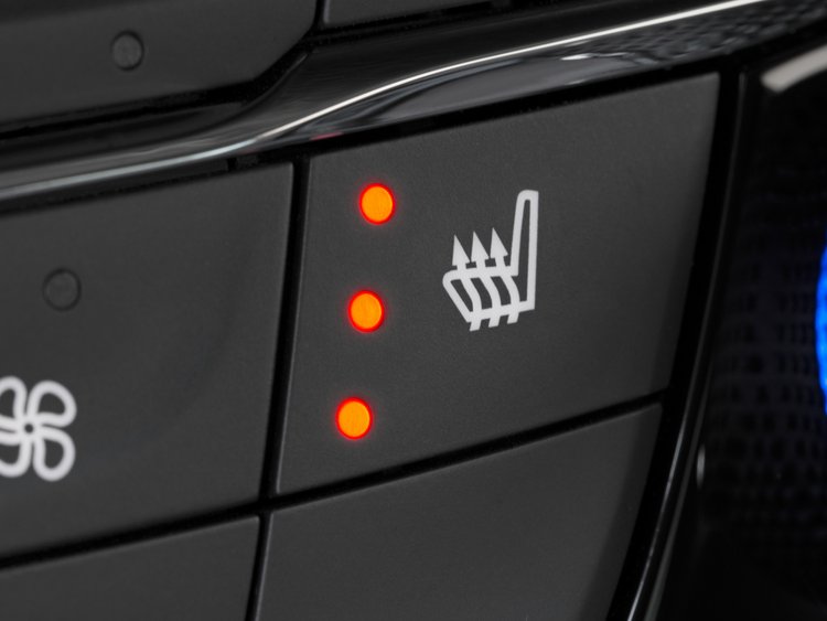 Solutions de conducteurs fiables pour les fonctions de chauffage et de confort dans le véhicule