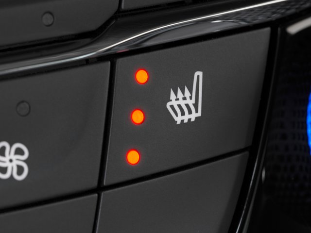 Solutions de conducteurs fiables pour les fonctions de chauffage et de confort dans le véhicule
