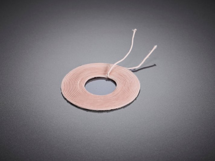 Transfert d'énergie biocompatible pour les dispositifs médicaux implantables