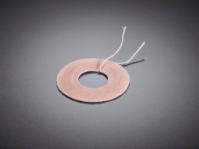 Transfert d'énergie biocompatible pour les dispositifs médicaux implantables