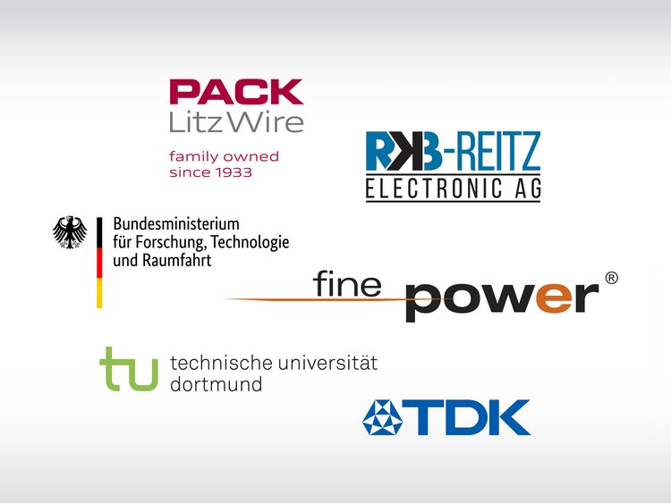 Compact, silencieux, très efficace : Électronique de puissance mégahertz pour la transition énergétique