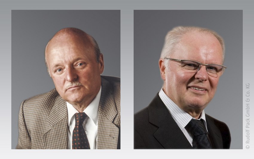 1961 – Deuxième génération (1961–2005)