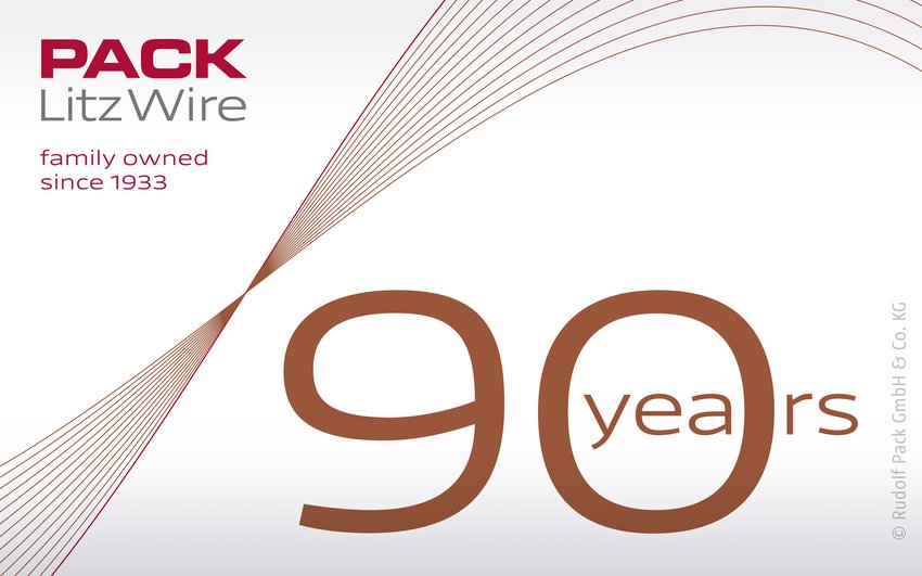 2023 – 90e anniversaire