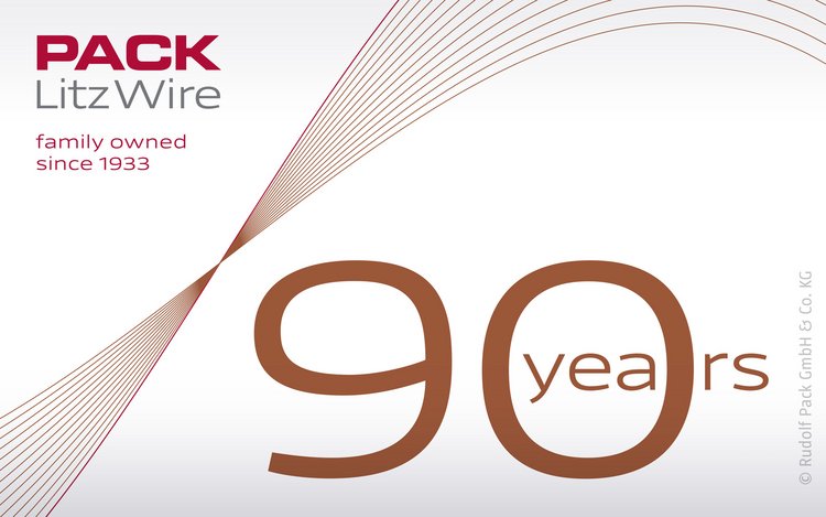 2023 – 90e anniversaire