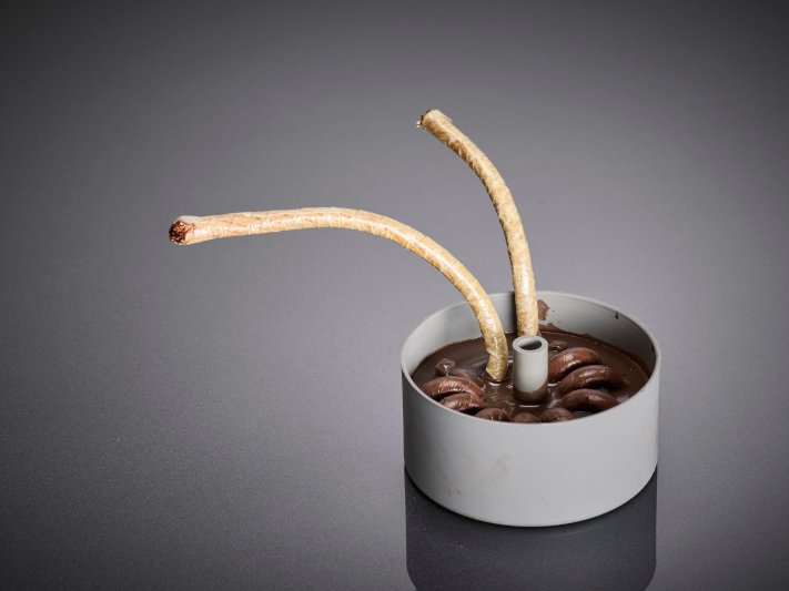 Convertisseurs DC/DC efficaces pour des réseaux de bord stables