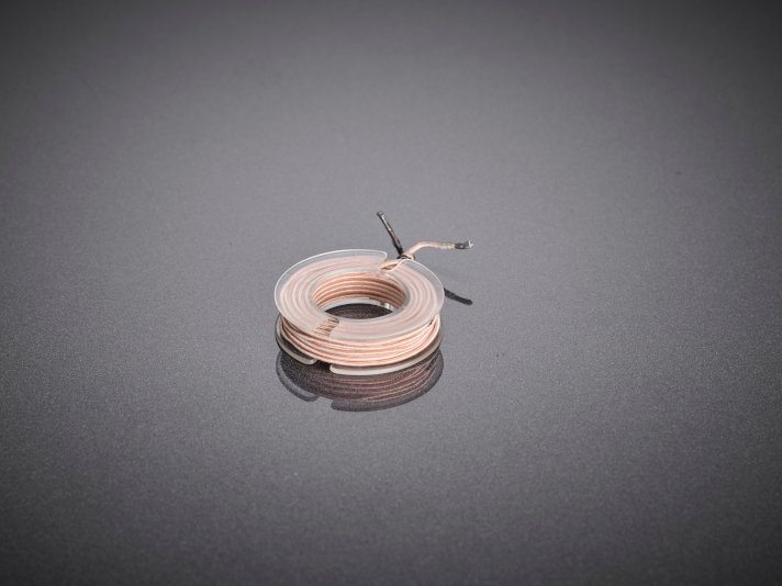 Maximisation du facteur Q pour les détecteurs de proximité inductifs