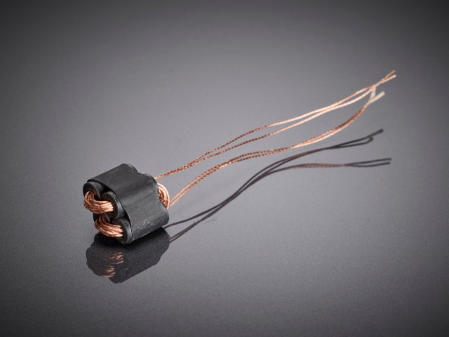 Fils de litz HF haute fiabilité pour filtres et transformateurs militaires