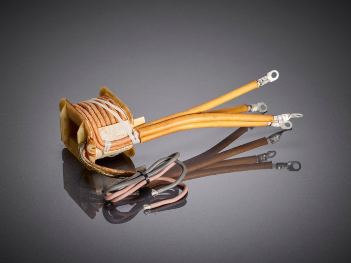 Transformateurs d'isolement de sécurité conformes aux normes