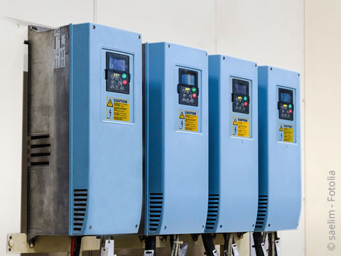 Erneuerbare energien c saelim Fotolia
