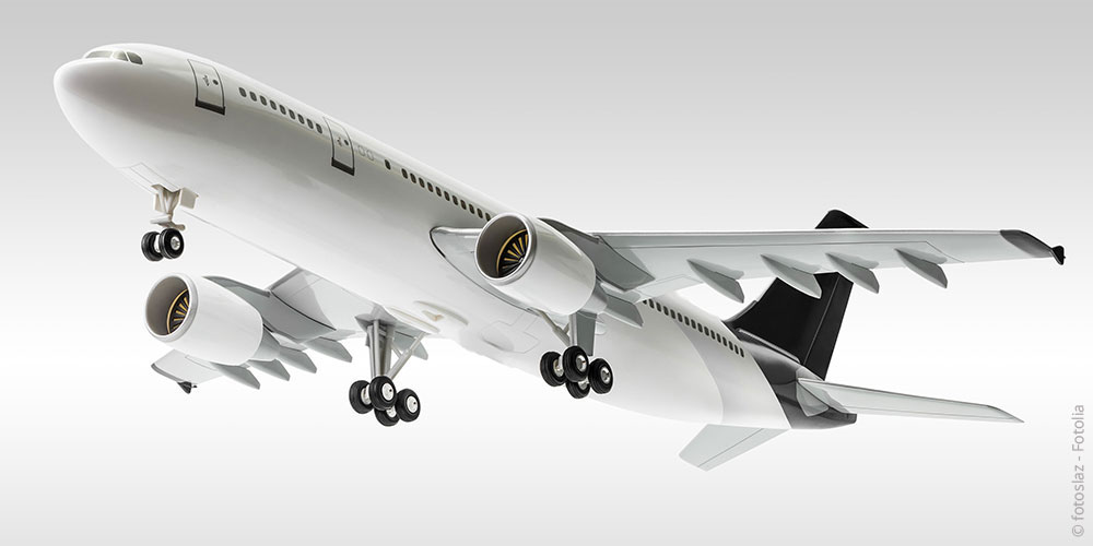Luftfahrt c fotoslaz Fotolia