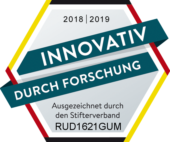 Forschung und Entwicklung 2018 print